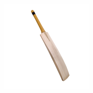 ไม้คริกเก็ตไม้แบรนด์ออกแบบได้ตามต้องการสินค้าใหม่เล่นกีฬากลางแจ้งสำหรับเด็กผู้ใหญ่ซัพพลายเออร์ปากีสถานน้ำหนักเบาเป็นมิตรกับสิ่งแวดล้อมทันสมัย - Product Image 4