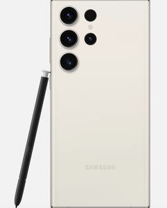 Meilleures ventes - Samsung Galaxy S23 Ultra 256 Go S918U débloqué - Qualité supérieure et très bon état - Product Image 4