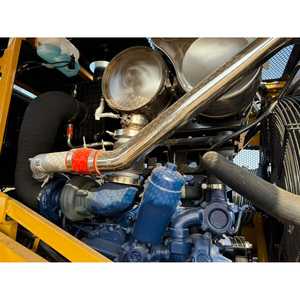 Machines de rechapage de pneus SEM656D 2025, produit de haute qualité - Product Image 1