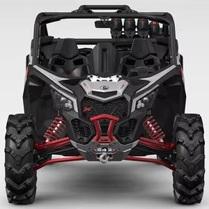 ข้อเสนอที่ดีที่สุดสำหรับ2015-2026 ams maverlckk X3 x Mr Turbo RR 64ใหม่/ใช้พร้อมส่งของแท้ - Product Image 1