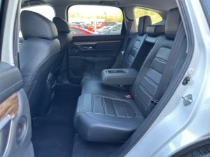 Honda CR-V EX-L d'occasion propre 2022 - Product Image 6