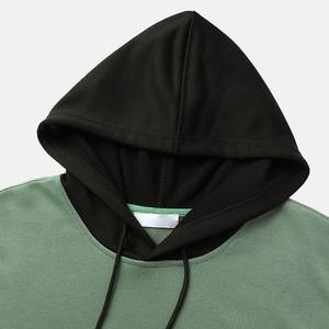 Sudaderas con Capucha Unisex de Invierno de Marca Privada Global - Bordadas, 100% Algodón, Felpa, Colores y Tallas Personalizables, Fabricante OEM - Product Image 3