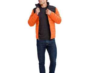 Chaquetas acolchadas para hombre de alta calidad, novedad en tendencia, chaquetas para hombre, última llegada, chaqueta duradera y cómoda para hombre - Product Image 6