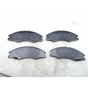 Pastiglie Freno KIA Cerato 1st Series (04>) J3600326 Benzina - Product Image 2