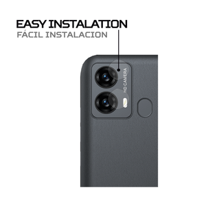 ฟิล์มกันกระแทก ANTISHOCK BLU J10L สำหรับเลนส์มือถือ เพื่อการปกป้องที่ดียิ่งขึ้น - Product Image 3