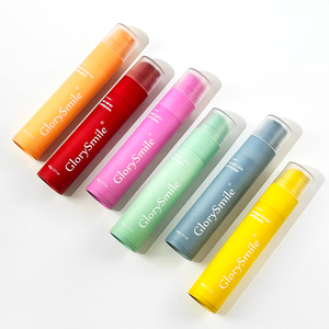 Dentífrico con Sabores Personalizados, Dentífrico Dental de Tamaño Viaje - Product Image 1