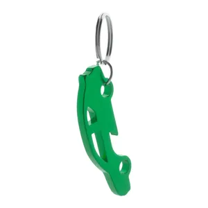 Portachiavi e Moschettoni Promozionali Personalizzati Samy, Gadget Apribottiglie su Misura - Product Image 4