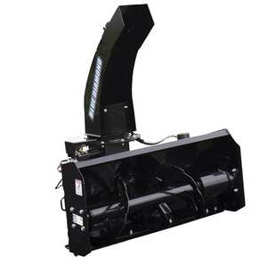 Accesorio para Minicargadora, Soplador de Nieve, Compactador y Quita Nieve - Product Image 3