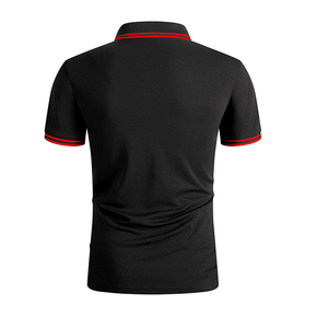 Camiseta Deportiva Informal de Diseño Moderno 2025 para Hombre, para Entrenamiento Físico, Venta al por Mayor - Product Image 3