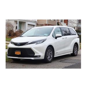 Precio de Venta caliente de Toyota Sienna usado | Coches Toyota usados de segunda mano - Product Image 6