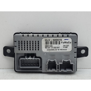 UNITÉ DE COMMANDE DES SERVIRES DE CONFORT SANS SUIVI DE LA PARTIE SUIVI DE LA SEDANDEUR LAND ROVER Range Rover 3ème Série HLV500070 368DT (02>12) - Product Image 1