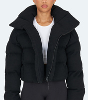 Ventes en gros de manteaux d'hiver pour femmes de haute qualité, vestes matelassées en coton légères et épaisses, camouflage, rayures, perles, diamants