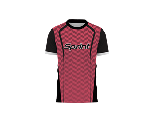 ชุดกีฬาฟุตบอลสำหรับผู้ชายเสื้อเจอร์ซีย์ฟุตบอลออกแบบโลโก้ได้ตามต้องการ - Product Image 2