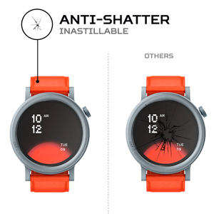ฟิล์มกันรอย ANTISHOCK สำหรับนาฬิกา Nothing CMF Watch Pro 2 - Product Image 5