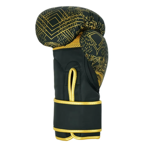 Guantes de boxeo con logotipo personalizado OEM cómodos y duraderos para entrenamiento de lucha profesional y competiciones al por mayor - Product Image 5