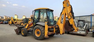 Multi usado <span class=keywords><strong>Komatsu</strong></span> rueda trasera azada telescópica cargadora excavadora - Product Image 6