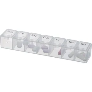 Cajas de Pastillas Promocionales Personalizadas Katie, Gadgets Personalizables - Product Image 3