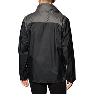 Vestes coupe-vent d'hiver pour hommes conçues par le fabricant, de haute qualité, avec une mode unique et tendance, taille XL, état neuf - Product Image 2