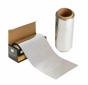 8011 кальян/табак/кальян фольга бумага Алюминиевая фольга рулон для упаковки