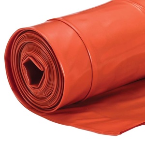 ม้วนผู้สร้างพลาสติก LDPE เกรดพรีเมี่ยมสําหรับงานหนักสําหรับอุตสาหกรรมก่อสร้าง - Product Image 3