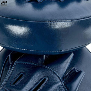 Venta al por mayor de manoplas de boxeo personalizadas para Kickboxing, manoplas cómodas para entrenamiento - Product Image 5