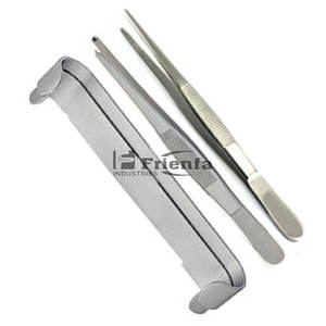Ensemble d'instruments chirurgicaux en acier inoxydable de haute qualité à aspiration C, certifiés CE, réutilisables, avec faible MOQ pour usage médical - Product Image 2