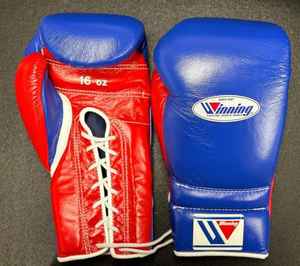 Guantes de boxeo MMA para entrenamiento profesional, guantes de cuero con logotipo personalizado para adultos, novedad - Product Image 5