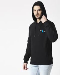 เสื้อฮู้ดผู้หญิงปี 2025 MOQ ต่ำ ออกแบบเสื้อฮู้ดผู้หญิงของคุณเอง เสื้อฮู้ดผู้หญิงสวมใส่สบาย ระบายอากาศได้ดี - Product Image 3