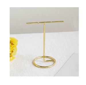 Ttractive-racelet Rass ewelry tand Race Rass one etal ewelry T fforsible - Product Image 3