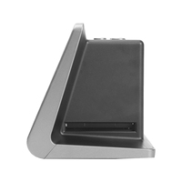 Escáner de Películas HD con Pantalla de 7.0 Pulgadas, 24-48 Megapíxeles, Compatible con Películas de 35MM 135/126/110/8, Efectos de Color, Blanco y Negro, Diapositivas y Negativos