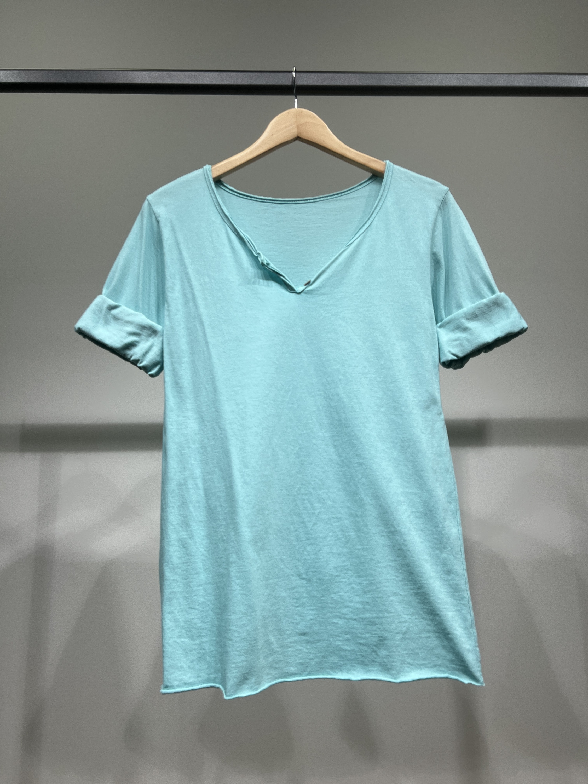 Aqua Green