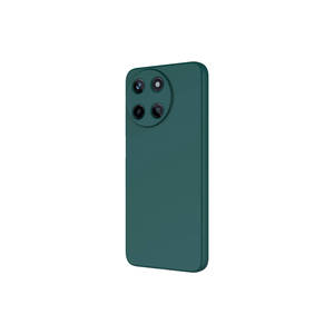 Netzy Luxury Soft Silicone Protective Case Safa Mara Edition <b>Phone</b> Protection for Realme 11 <b>4G</b> 11Pro 8 Plus and 7 Plus - Product Image 4