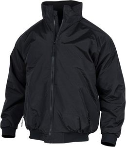 แจ็กเก็ตบอมเบอร์สีเขียวสำหรับผู้ชายเสื้อแจ็กเก็ตบอมเบอร์แฟชั่นใหม่สำหรับฤดูหนาว - Product Image 4