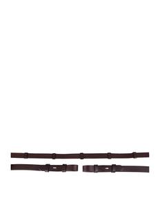 Riendas Ajustables para Caballos OEM, Cómodas, Duraderas y Suaves, Cabezada Ecuestre para Entrenamiento y Competición, Precio al por Mayor - Product Image 3