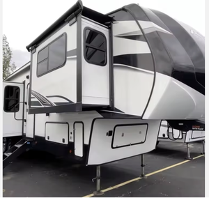 Último Modelo 2022 Dutchmen A-t-l-a-s 3802F-L-K-B - Product Image 2