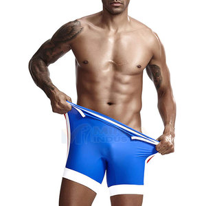 Combinaison de lutte personnalisée en gros, séchage rapide, légère, respirante, pour la vente en ligne - Product Image 2