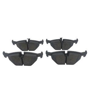 <span class=keywords><strong>Pastiglie</strong></span> Freno a Disco <span class=keywords><strong>BOSCH</strong></span> 0986AB1148 Nuove per Saab 550 - Product Image 4