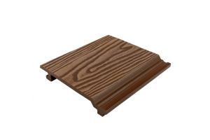 Paneles de Revestimiento de Pared de WPC Coextruido Impermeables 145-20, Revestimiento Exterior para Decoración, Precio Directo de Fábrica - Product Image 4