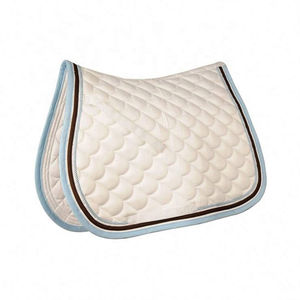 แผ่นอานม้าอุปกรณ์ป้องกันม้าใหม่แผ่นอานสำหรับขี่ม้าปลอดภัยทันสมัย - Product Image 4