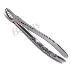 Últimas herramientas de extracción Alicates de dentista de titanio de alta precisión Pinzas profesionales para cirugía dental Cuidado dental - Product Image 3