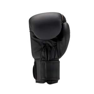 Dragonne réglable à faible quantité minimale de commande gants de combat d'entraînement évacuant l'humidité gants de boxe respirants de haute qualité - Product Image 5