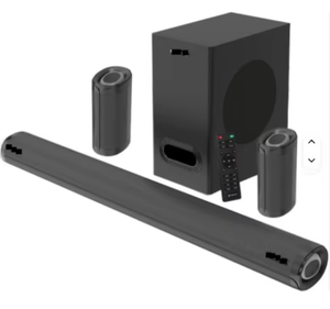 Authentic Effect HT-S20R 5.1 Channel <b>Sound</b> <b>Bar</b> Brand New Home Theater Surround <b>Sound</b> - Product Image 1