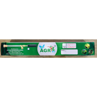 Pistola pulverizadora de pesticidas agrícolas portátil de alta presión, boquilla atomizadora agrícola nueva para limpiar y regar granjas de árboles frutales
