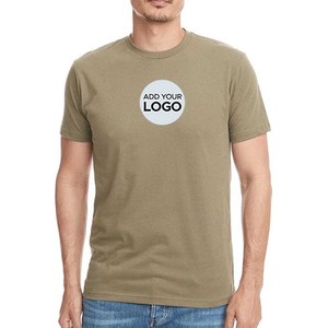 Impression personnalisée 3600 Next Level Apparel T-shirt unisexe en coton - Product Image 6