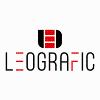 LEOGRAFIC SRL logo