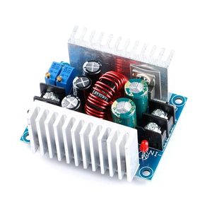 Redresseur synchrone 300W 20A, abaisseur de tension à courant constant, driver LED - Product Image 1