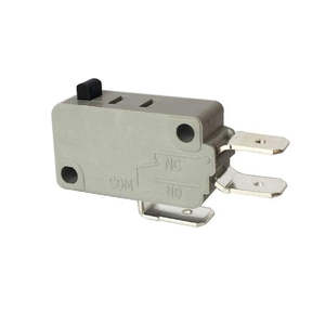 Interruptor de Puerta para Microondas Eléctrico EXP480 NC-NO (Normalmente Cerrado/Abierto) Material Plástico - Product Image 5