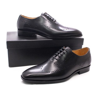 Zapatos de Conducir de Cuero para Hombre de Alta Calidad, Mocasines Ligeros y Suaves, Transpirables y Flexibles para Conducir, Viajar y Uso Diario - Product Image 3