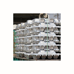 Lingot en alliage d'aluminium haute pureté 6063 lingot en billette d'aluminium Ventes Acheter - Product Image 6