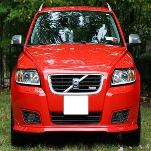 VOLVO V50 T5 AWD R-DESIGN 2010 d'occasion, conduite à gauche/droite - Product Image 1